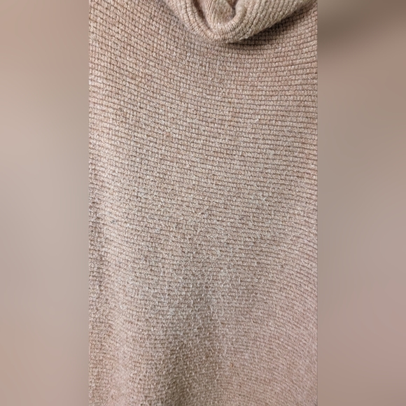 Madewell Madewell Southfield Mockneck Sweater size L - Picture 3 of 8